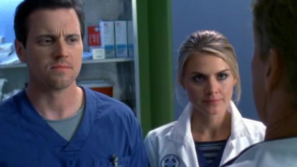 Scrubs Season 9 Episode 9 