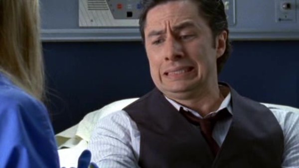 Scrubs Season 9 Episode 5 