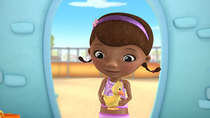 Doc McStuffins - Episode 42 - To Squeak, or Not to Squeak