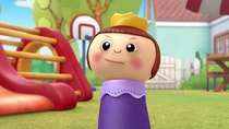 Doc McStuffins - Episode 3 - Awesome Guy's Awesome Arm