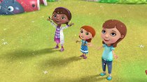 Doc McStuffins - Episode 7 - Frida Fairy Flies Again