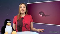 OS.ALT - Episode 13 - Ubuntu 12.04 Precise Pangolin Review