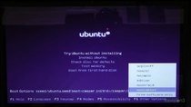 OS.ALT - Episode 28 - How to Fix Ubuntu Black Screen of DEATH