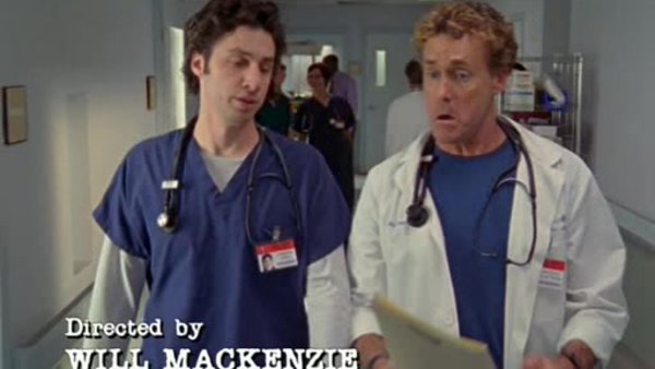 Scrubs Season 6 Episode 6 