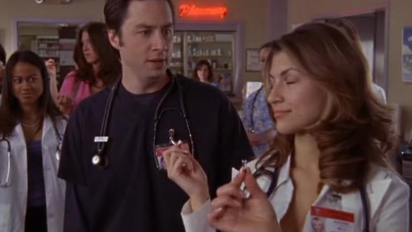 Scrubs Season 5 Episode 23 Recap