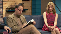 Comedy Bang! Bang! - Episode 8 - Elizabeth Banks Wears a Red Dress