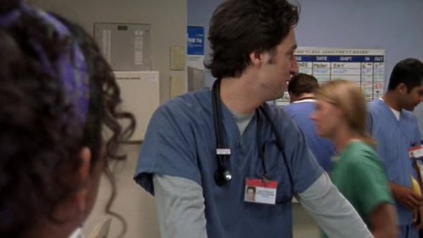 Scrubs Season 3 Episode 3 Recap