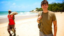 Indian Ocean with Simon Reeve - Episode 1 - South Africa to Zanzibar