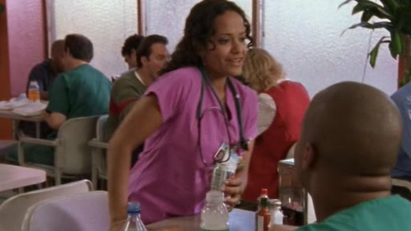 Scrubs Season 3 Episode 1 Recap 