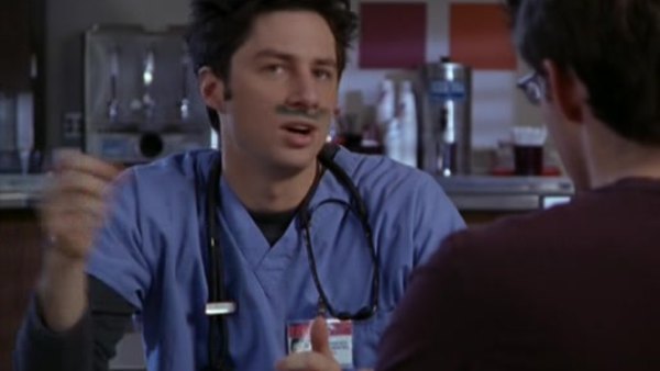 Scrubs Season 2 Episode 13 Recap 