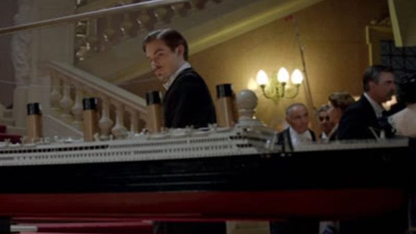 Titanic: Blood and Steel Season 1 Episode 1