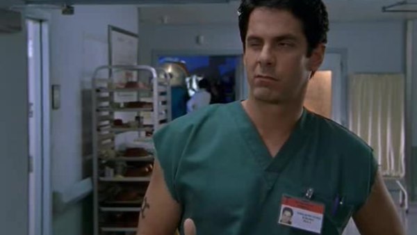 Scrubs Season 1 Episode 15 Recap 