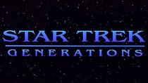 Plinkett Reviews - Episode 1 - Star Trek: Generations