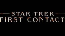 Plinkett Reviews - Episode 2 - Star Trek: First Contact