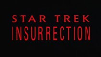 Plinkett Reviews - Episode 3 - Star Trek: Insurrection