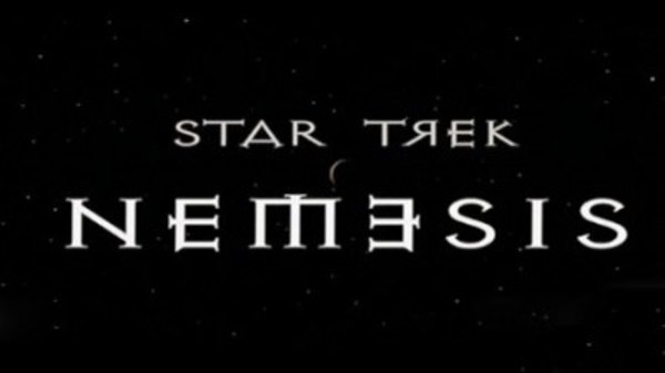 Plinkett Reviews - Ep. 4 - Star Trek: Nemesis