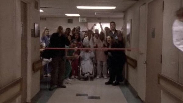 Scrubs Season 1 Episode 1 Recap