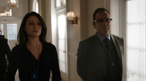 Designated Survivor Season 1 Episode 1 info and links where to watch