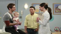 Baby Daddy - Episode 3 - The Nurse and the Curse