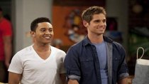 Baby Daddy - Episode 4 - Guys, Interrupted