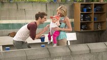 Baby Daddy - Episode 6 - Take Her Out of the Ballgame