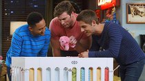 Baby Daddy - Episode 7 - On the Lamb-y