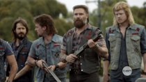 Bikie Wars: Brothers in Arms - Episode 5