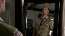The New Normal - Episode 20 - About a Boy Scout