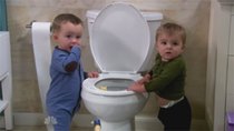 Guys With Kids - Episode 7 - The Bathroom Incident