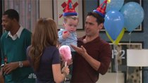 Guys With Kids - Episode 8 - First Birthday