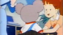 Fushigi na Koala Blinky - Episode 1