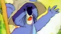 Fushigi na Koala Blinky - Episode 10
