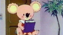 Fushigi na Koala Blinky - Episode 11