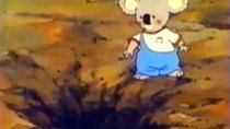Fushigi na Koala Blinky - Episode 12
