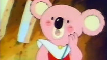 Fushigi na Koala Blinky - Episode 17