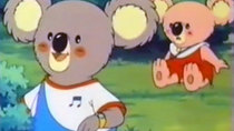 Fushigi na Koala Blinky - Episode 26