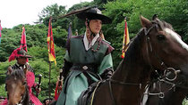 Dr. Jin - Episode 12 - Episode Twelve