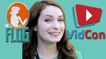 The Flog - Episode 15 - The Flog at VidCon 2012!