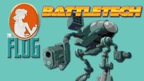 The Flog - Episode 23 - Felicia Day Plays BattleTech with Ryon