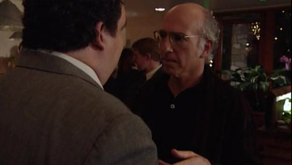 Curb Your Enthusiasm Season 1 Episode 1 Recap