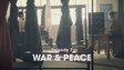 War and Peace (1891 - 1953)