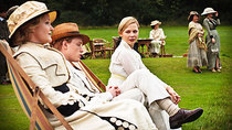 Parade's End - Episode 2