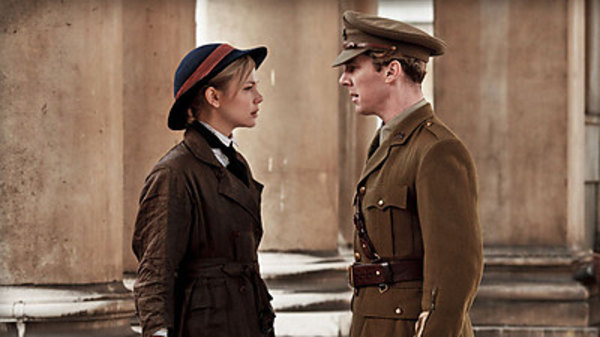 Parade's End - S01E03 - 