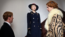 Parade's End - Episode 5