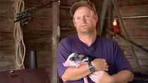 Here Comes Honey Boo Boo - Episode 2 - Gonna Be A Glitz Pig