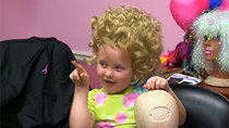 Here Comes Honey Boo Boo - Episode 7 - Shh! It's a Wig