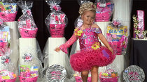 Here Comes Honey Boo Boo - Episode 10 - It Is What It Is