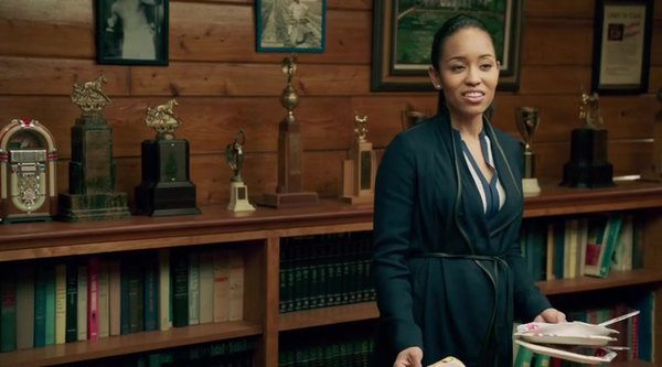 Queen Sugar Season 1 Episode 3