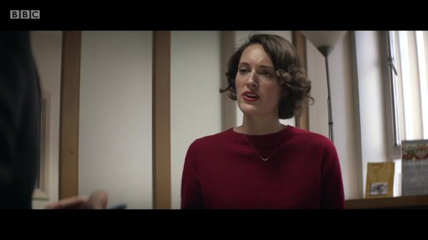Fleabag Season 1 Episode 1 Fleabag Season 1 Episode 1