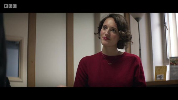 Fleabag Season 1 Episode 1 Recap